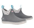 Grey/Sailfish Deck Boot